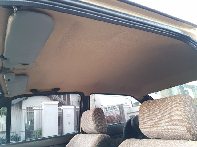 VW Gol GL 1988 1.6 AP - Foto 16