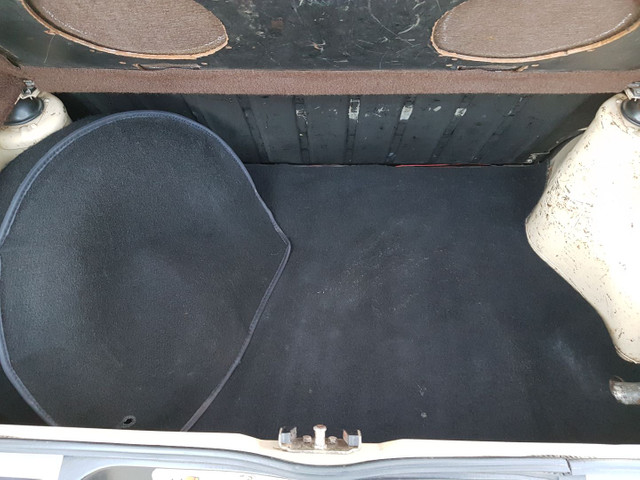 VW Gol GL 1988 1.6 AP - Foto 17