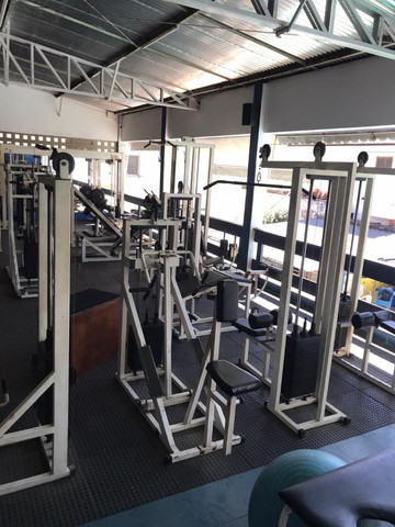 Academia Completa - Foto 4