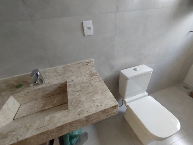 Direto c/ Proprietário - Casa 3 Quartos - Condomínio Alto de Itaici - Indaiatuba/SP - Foto 20