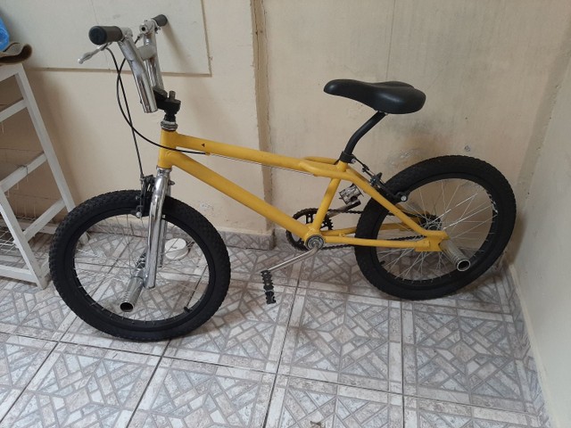 Bicicleta top