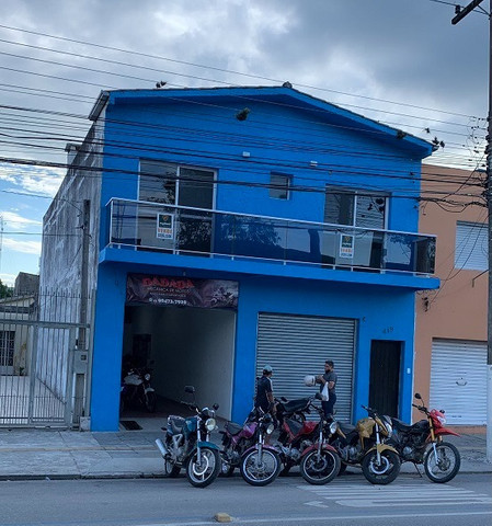 Foto - Pelotas - Fragata