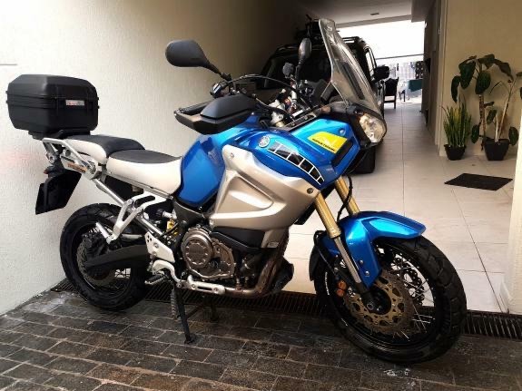 YAMAHA XT 1200 Z SUPER TENERE