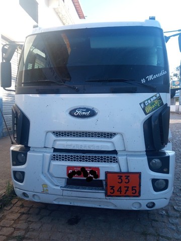 FORD CARGO 2429