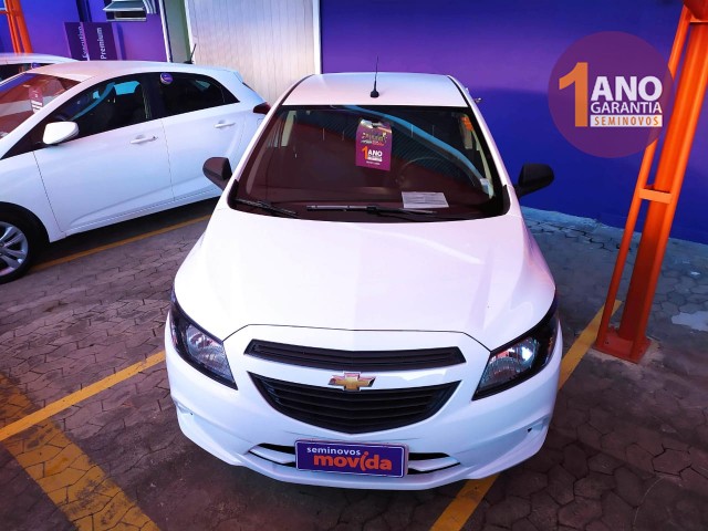 CHEVROLET ONIX 1.0 JOY SPE/4