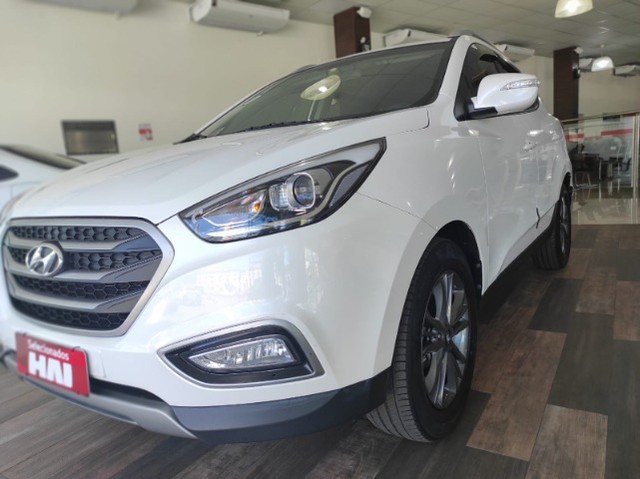 IX 35 GL 2.0 FLEX AUT