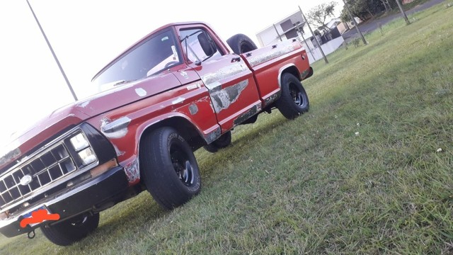 F1000 89 TURBO