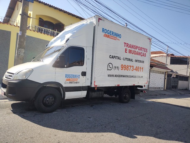 IVECO DAYLI