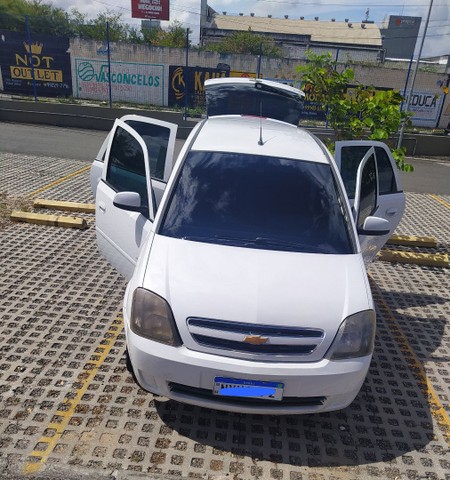 MERIVA 1.4 MAX 16,500