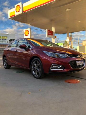 CRUZE LTZ TOP!!!!