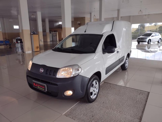 FIAT FIORINO WARD WORKING 1.4