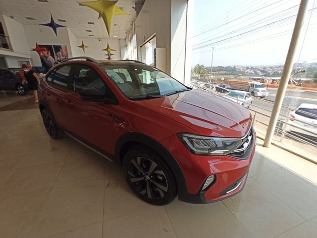 NIVUS HIGHLINE PRONTA ENTREGA