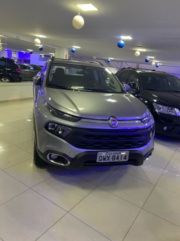 FIAT TORO 2020