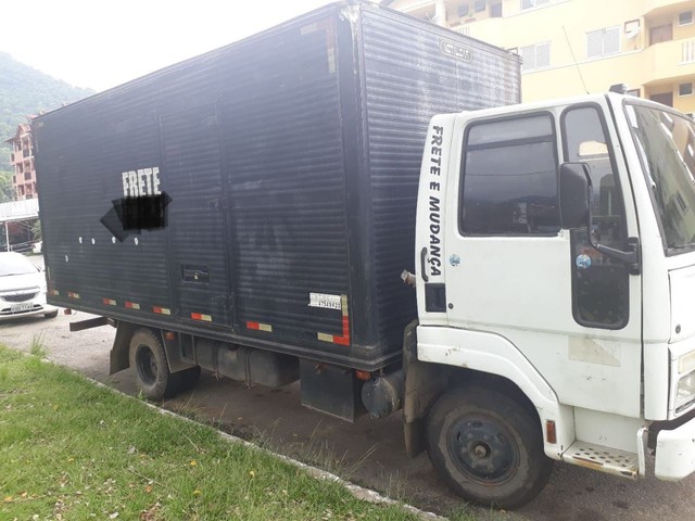 VENDO 814 1998 *