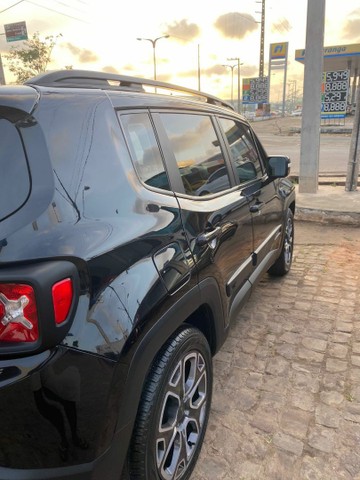 VENDO JEEP RENEGADE LONGITUDE FLEX