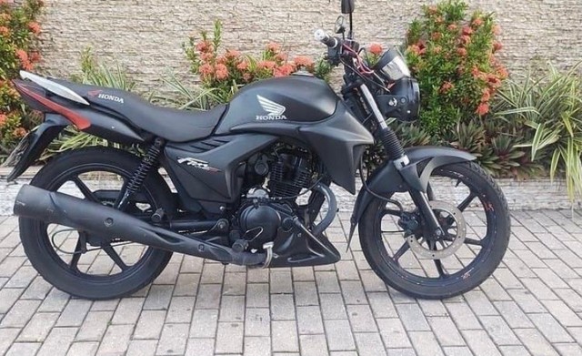 MOTO FAN URGENTE