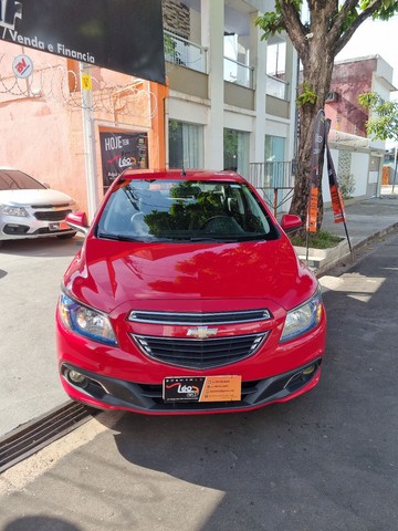 VENDO UM GM PRISMA LT 1.4 COMPLETO 79MIL KM 2014 / 2015