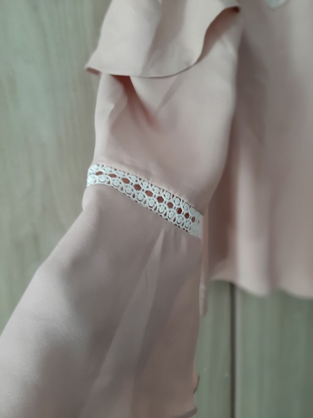 Blusa G - Foto 3