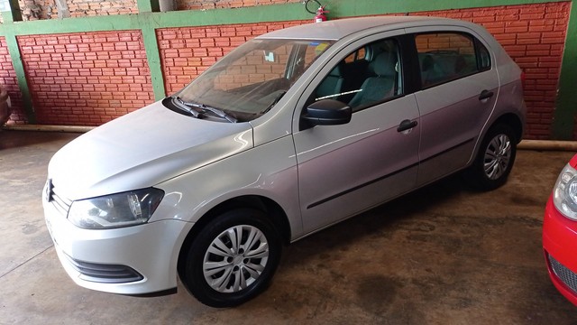 GOL G6 2015 1.0 COMPLETO