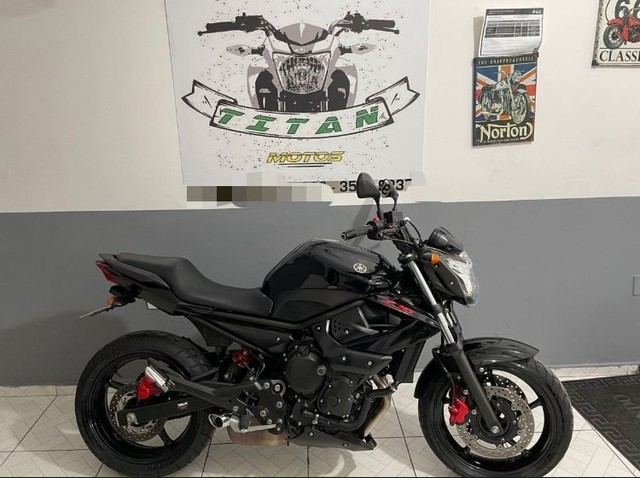 XJ6 2012
