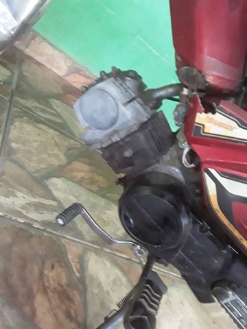 VENDO SHINERAY BLOCO DA BIZ 100!!