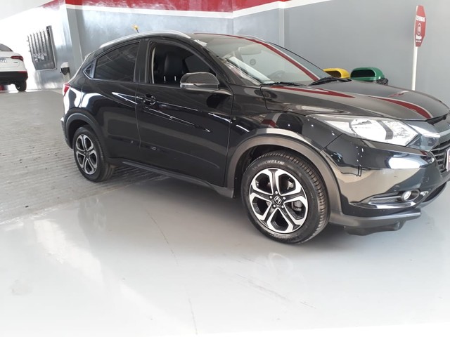 HONDA HR-V EXL CVT 1.8 I-VTEC FLEXONE