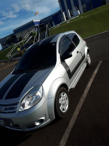 FORD KA 2009