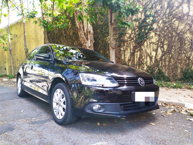 JETTA 2.0 COMFORTLINE + BAIXA KM E MUITO NOVO!!!