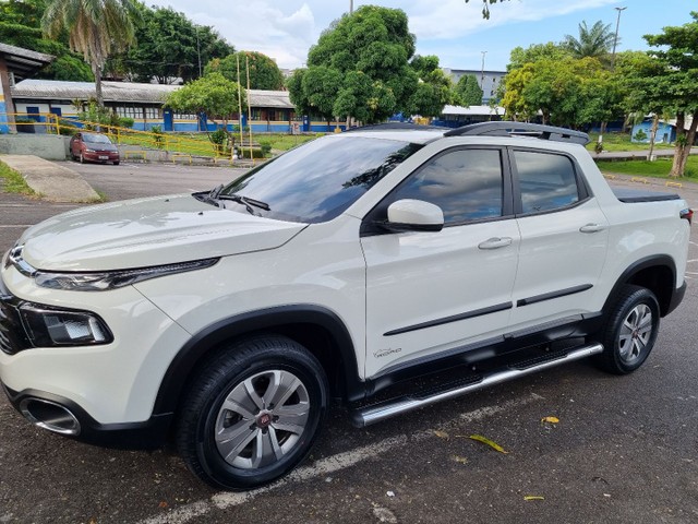 TORO FREEDOM ROAD FLEX 1.8 AUT MOD 2018
