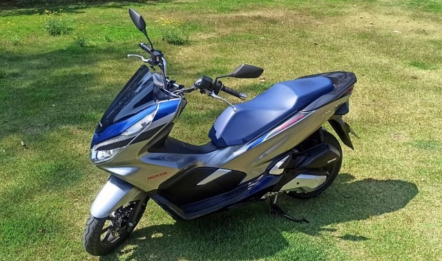 HONDA PCX 150