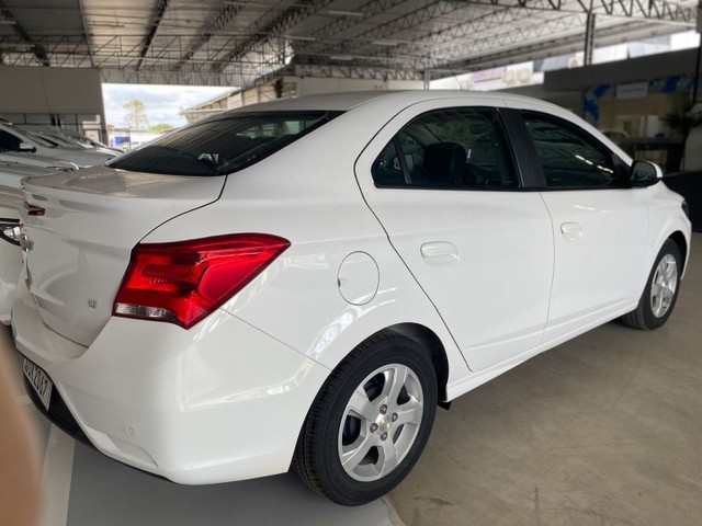 PRISMA LT 1.4 FLEX 2019