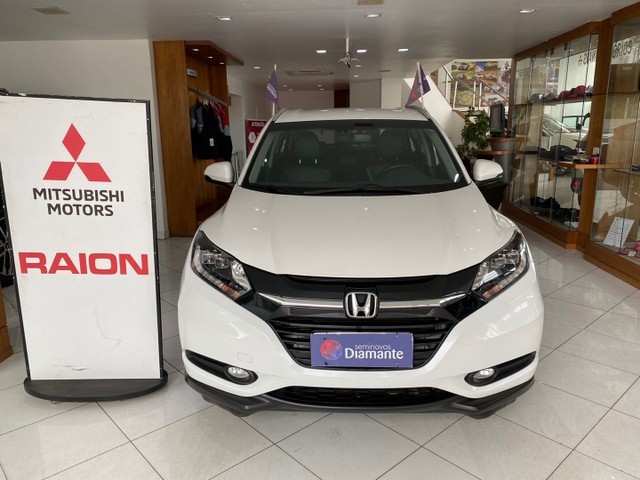 HRV TOURING 2018 FALAR COM SILVANIA *