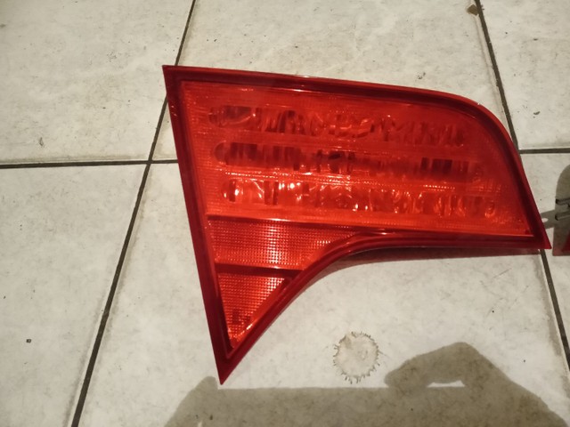 Lanterna da tampa traseira Honda New Civic ( preço unitário) - Foto 2