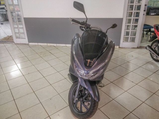 HONDA 150 PCX 2020