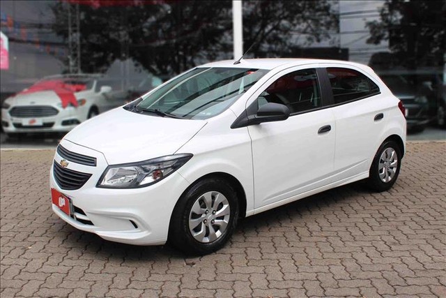 CHEVROLET ONIX 1.0 MPFI JOY 8V