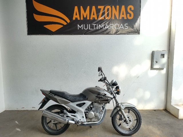 CBX 250 TWISTER 2008