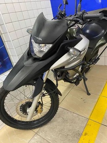 XRE 300 ABS A VENDA INTERRESSADO ENTRE EM CONTATO