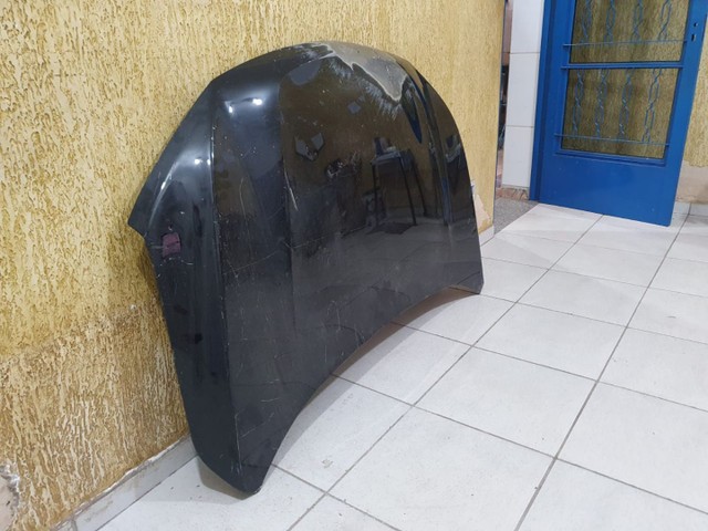 Capo Chevrolet Tracker 20/21 Original - Foto 3