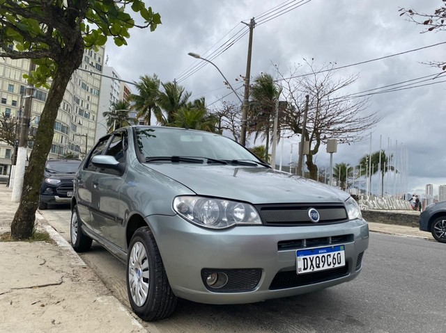 PALIO 1.0 FLEX COMPLETO FINANCIO SEM ENTRADA MENOR PREÇO DA OLX