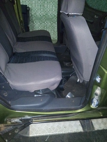 FIAT DOBLO 1.8 ADVENTURE