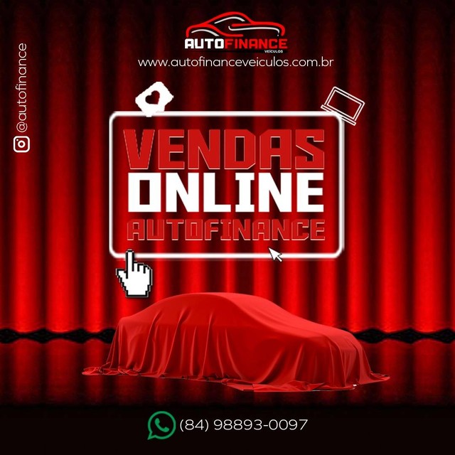 FIAT CRONOS 2018/2019 1.8 E.TORQ FLEX DRIVE AT6