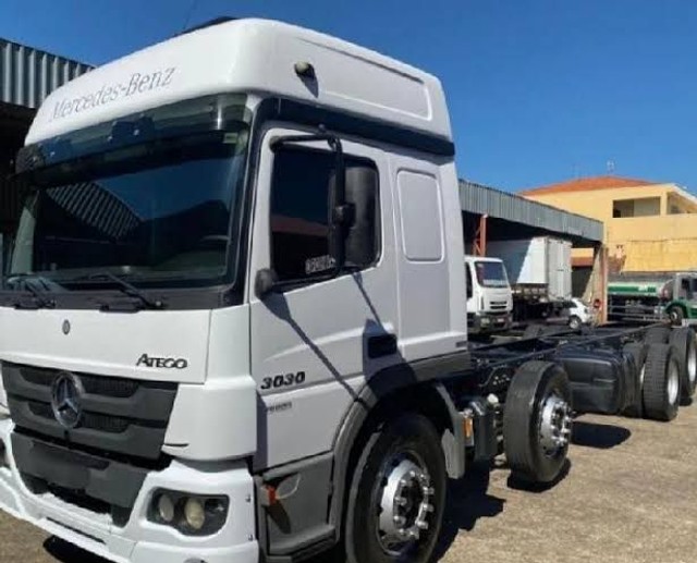 ATEGO 3030