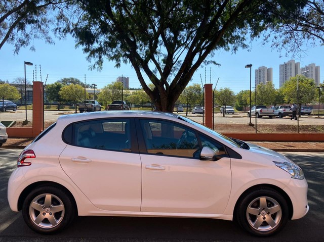 208 ACTIVE 1.5 2014  OPORTUNIDADE 