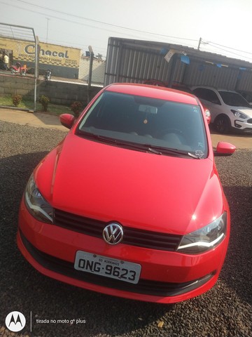 GOL G6 COMPLETO