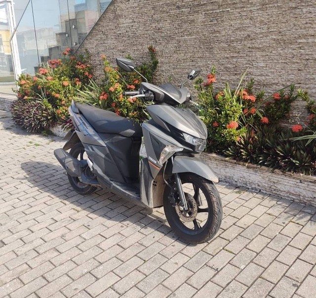 YAMAHA NEO 125