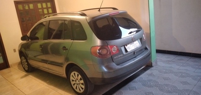 SPACEFOX 1.6 2010 COMPLETA!