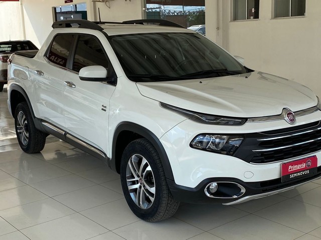 FIAT TORO 2.0 16V TURBO DIESEL FREEDOM 4WD AT9