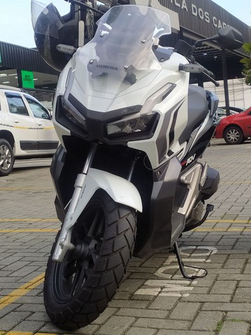 HONDA ADV ANO 2021