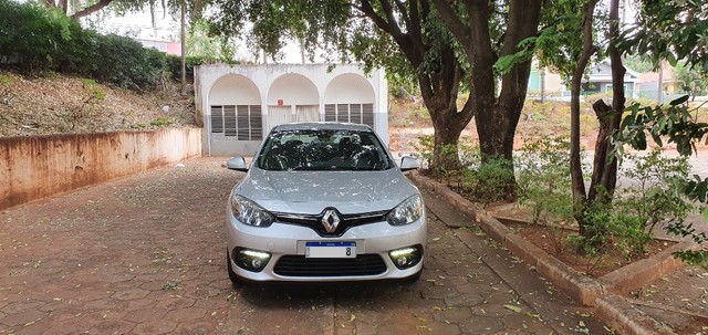 RENAULT FLUENCE DYNAMIQUE PLUS