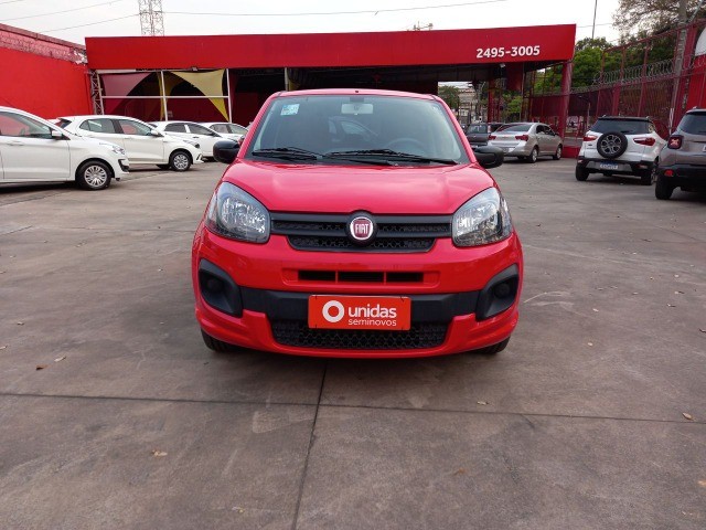 UNO ATTRACTIVE EVO 1.0 4P